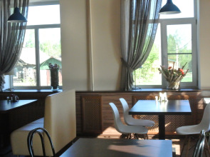 Мини-отель Родник