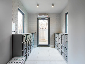 Хостел Радушие