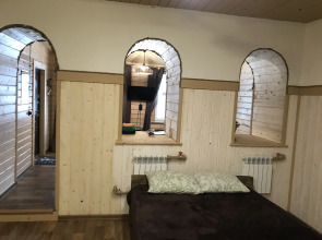 Гостевой дом Усадьба Гирвас