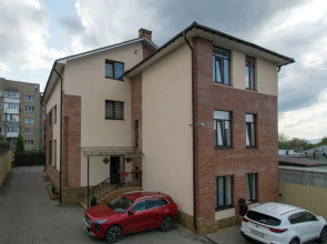 Гостевой дом Атмосфера