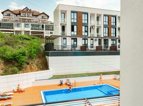 Гостевой Дом Casablanca