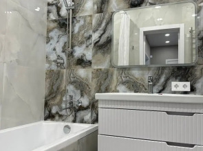 Квартира Просторная в Центре Уфы, 55 м2