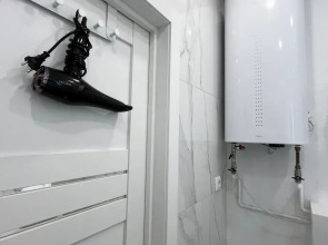 Апартаменты Unique Apart Ваниль у ГУФСИН и Казначейства на Мичурина 58/1