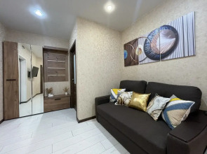 Апартаменты Семейные Люкс на Крузенштерна, Yana Apart