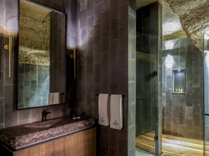 Carus Cappadocia Hotel