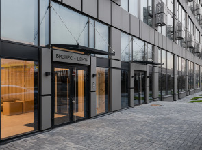 Апартаменты Comfort Life на Авиамоторной