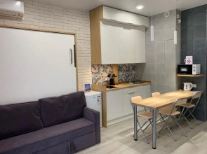 Апартаменты SimSim (76)