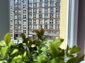 Апартаменты Виктория