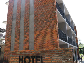 Мини-отель Aiya-Mariya