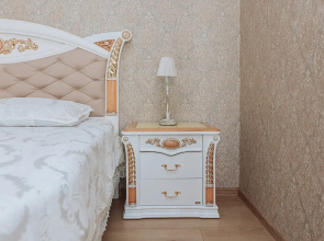 Zhemchuzhina Na Peske Flat