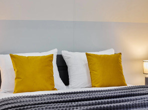 Гостевой дом Mayakovsky Rooms