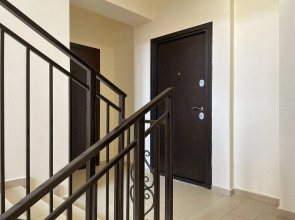 Квартира Как дома на Просторной 15/2