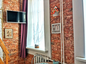 Апартаменты Old Vladivostok