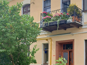 Апартаменты Aristocrat Grodno