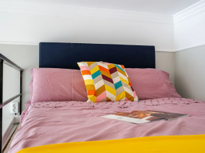 Апартаменты Первый Лиговский 271Б (4)