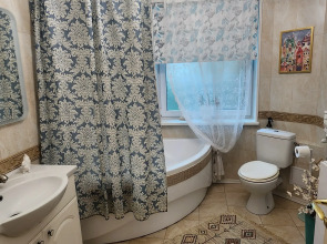 Апартаменты Амалиенау-Адальберт