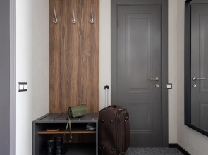 Гостиница Челябинск