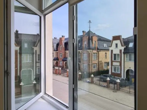 Апартаменты Apart39 у Музея Янтаря VIP