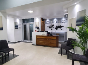 Boca Grande Hotel Suites