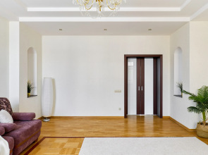 Апартаменты SUNVILLES Новенькие рядом с метро