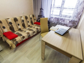 Апартаменты SC с современным ремонтом