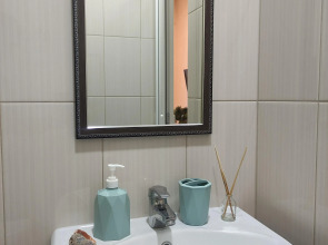 Гостевой дом Гармония