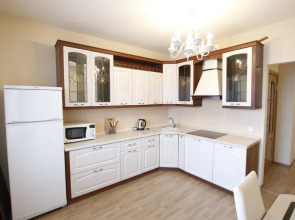 Апартаменты Белинского 222