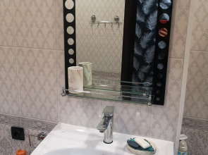 Апартаменты Квартира-студия