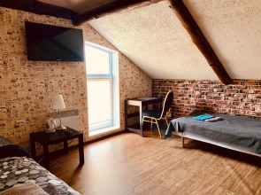 Гостевой дом Гринвич