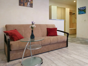 Квартира с шикарным видом на море