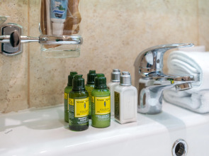 Апартаменты в ЖК Летний сад