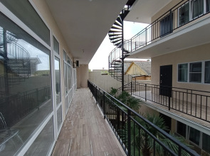 Гостевой дом Аквамарин лайт