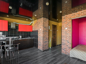 Апартаменты уютные на Романовской Слободе 26