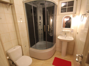 Гостевой дом Дикий Берег