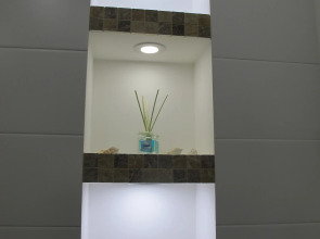 Апартаменты Атлант