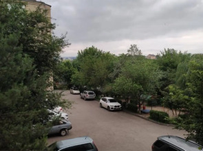 Апартаменты 3-х комнатная квартира в удобном районе