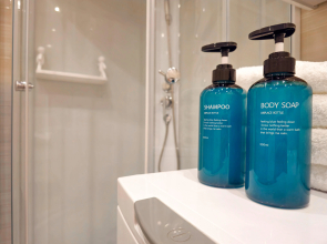 Квартира 2-х комн квартира Люкс Бриз Триколор у м.ВДНХ до 6 чел.