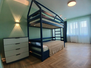 Квартира люкс в центре Калининграда