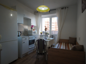 Апартаменты PiterHouse Apartments Turku 11