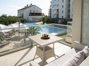 Phoenix De Luxe Apartment 3