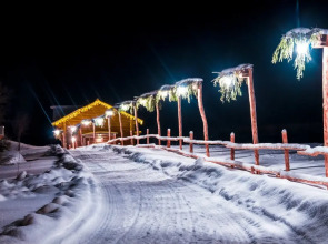 База Отдыха Старый Сиг