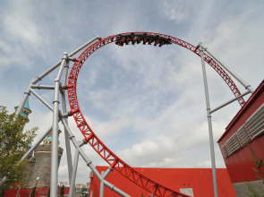 Vialand Palace Hotel