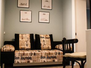 Апартаменты Куйбышева 59