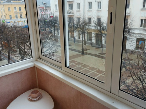 Квартира Волжский берег на Трехсвятской, 28