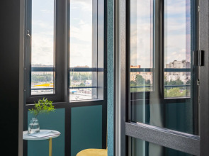 Апартаменты Olivia