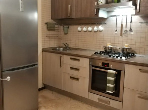 Квартира 2 на Радищева 36 Корпус 2