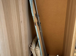 Апартаменты Апартаменты 14 этаж