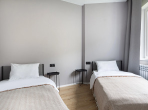 Апартаменты RentHibiny