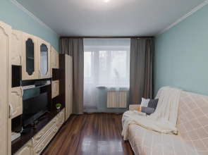 Квартира Уютная рядом с Вокзалом 3