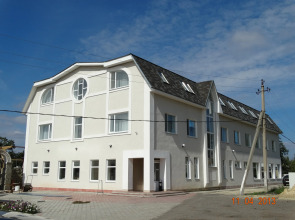 Отель Арт-Александрия